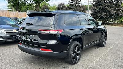 2022 Jeep Grand Cherokee L 4WD SUV for sale #D6581 - photo 2