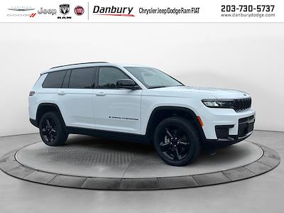2022 Jeep Grand Cherokee L 4WD SUV for sale #D6583 - photo 1
