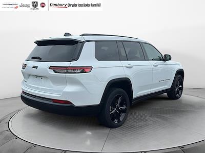 2022 Jeep Grand Cherokee L 4WD SUV for sale #D6583 - photo 2