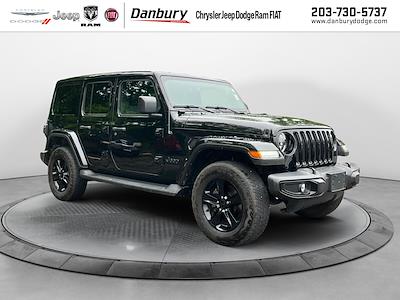 2023 Jeep Wrangler 4WD SUV for sale #D6584 - photo 1