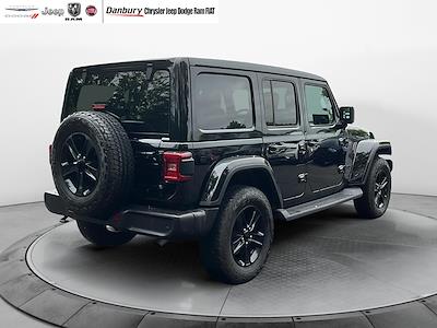 2023 Jeep Wrangler 4WD SUV for sale #D6584 - photo 2