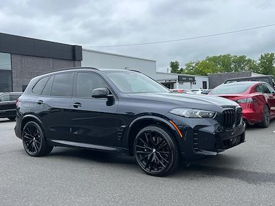 Used 2024 BMW X5 M60i AWD SUV for sale #D6585 - photo 1