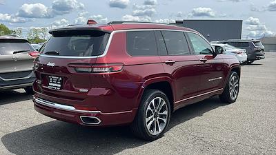 2021 Jeep Grand Cherokee L 4WD SUV for sale #D6587 - photo 2