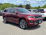 2021 Jeep Grand Cherokee L 4WD SUV for sale #D6587 - photo 1