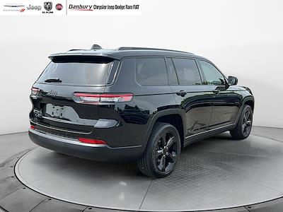 2021 Jeep Grand Cherokee L 4WD SUV for sale #D6588 - photo 2