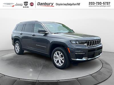 2022 Jeep Grand Cherokee L 4WD SUV for sale #D6589 - photo 1