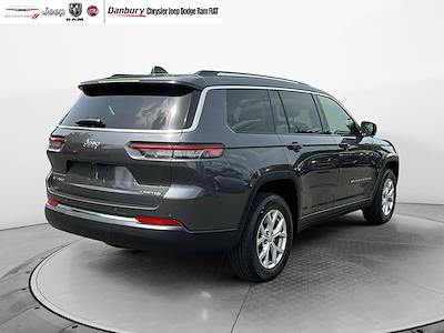 2022 Jeep Grand Cherokee L 4WD SUV for sale #D6589 - photo 2