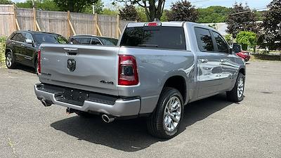 2023 Ram 1500 Crew Cab 4WD Pickup for sale #D6591 - photo 2
