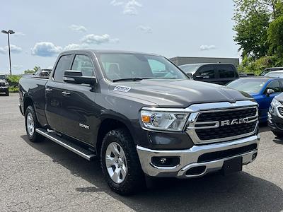 2022 Ram 1500 Quad Cab 4WD Pickup for sale #D6594 - photo 1