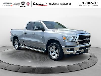 2022 Ram 1500 Quad Cab 4WD Pickup for sale #D6595 - photo 1