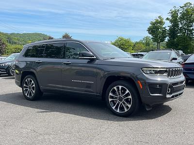 2022 Jeep Grand Cherokee L 4WD SUV for sale #D6596 - photo 1
