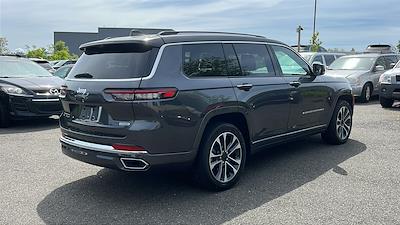 2022 Jeep Grand Cherokee L 4WD SUV for sale #D6596 - photo 2