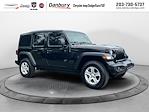 2022 Jeep Wrangler 4WD SUV for sale #D6598 - photo 1
