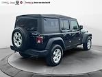 2022 Jeep Wrangler 4WD SUV for sale #D6598 - photo 2