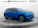 2022 Jeep Compass 4WD SUV for sale #D6602 - photo 1
