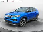 2022 Jeep Compass 4WD SUV for sale #D6602 - photo 5