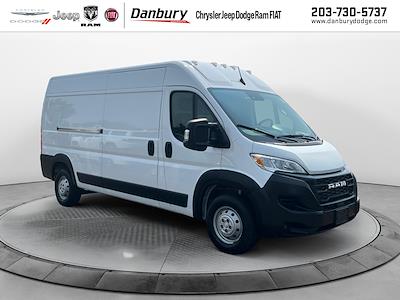 2023 Ram ProMaster 2500 High Roof FWD Empty Cargo Van for sale #D6603 - photo 1
