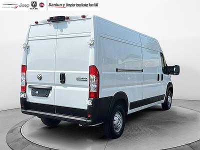 2023 Ram ProMaster 2500 High Roof FWD Empty Cargo Van for sale #D6603 - photo 2
