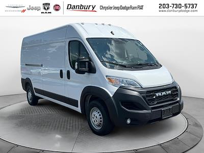 2024 Ram ProMaster 2500 High Roof FWD Empty Cargo Van for sale #D6604 - photo 1