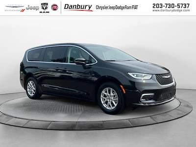 2023 Chrysler Pacifica FWD Minivan for sale #D6605 - photo 1