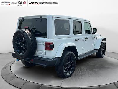 2022 Jeep Wrangler 4xe 4WD SUV for sale #D6608 - photo 2