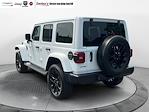 2022 Jeep Wrangler 4xe 4WD SUV for sale #D6608 - photo 5