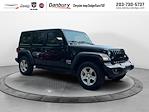 2018 Jeep Wrangler 4WD SUV for sale #D6609 - photo 1
