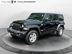 2018 Jeep Wrangler 4WD SUV for sale #D6609 - photo 5