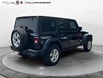 2018 Jeep Wrangler 4WD SUV for sale #D6609 - photo 2