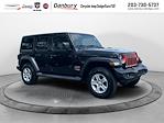 2020 Jeep Wrangler 4WD SUV for sale #D6610 - photo 1