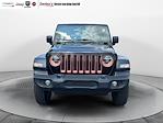 2020 Jeep Wrangler 4WD SUV for sale #D6610 - photo 4