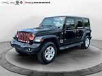 2020 Jeep Wrangler 4WD SUV for sale #D6610 - photo 5