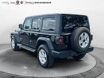 2020 Jeep Wrangler 4WD SUV for sale #D6610 - photo 6