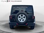 2020 Jeep Wrangler 4WD SUV for sale #D6610 - photo 7