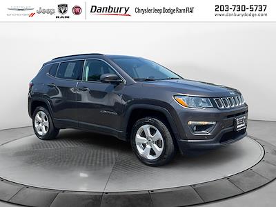 2020 Jeep Compass 4WD SUV for sale #D6611 - photo 1