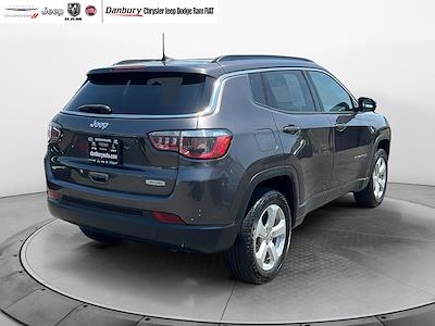 2020 Jeep Compass 4WD SUV for sale #D6611 - photo 2