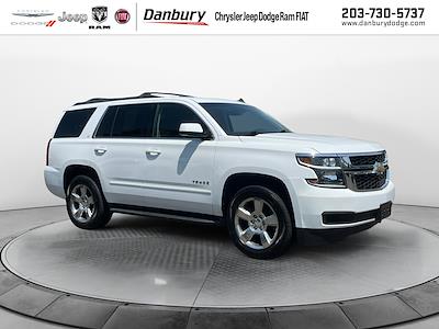 2015 Chevrolet Tahoe 4WD SUV for sale #D6615 - photo 1