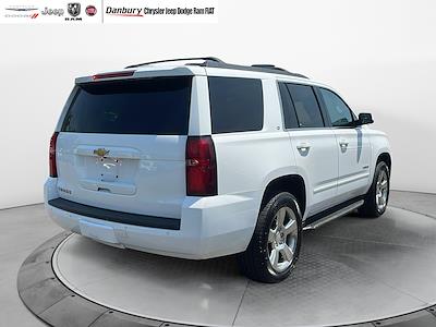 2015 Chevrolet Tahoe 4WD SUV for sale #D6615 - photo 2