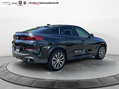 2020 BMW X6 AWD SUV for sale #D6618 - photo 2