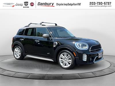 2021 MINI Countryman S AWD SUV for sale #D6619 - photo 1