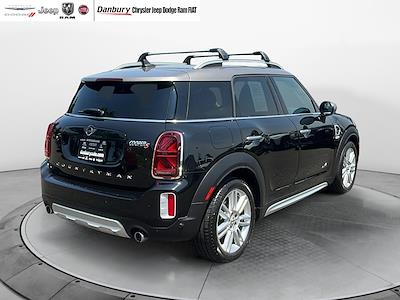 2021 MINI Countryman S AWD SUV for sale #D6619 - photo 2