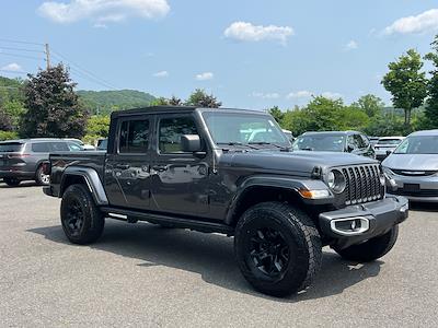 2021 Jeep Gladiator Crew Cab 4WD Pickup for sale #D6620 - photo 1