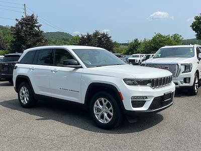 2023 Jeep Grand Cherokee 4WD SUV for sale #D6621 - photo 1