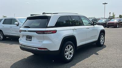 2023 Jeep Grand Cherokee 4WD SUV for sale #D6621 - photo 2