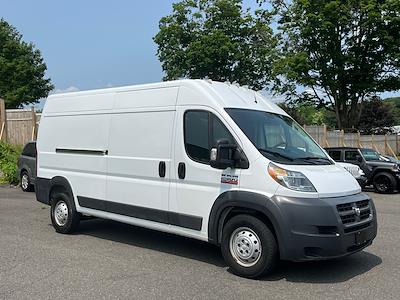 2016 Ram ProMaster 2500 High Roof FWD Empty Cargo Van for sale #D6622 - photo 1