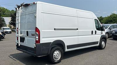 2016 Ram ProMaster 2500 High Roof FWD Empty Cargo Van for sale #D6622 - photo 2
