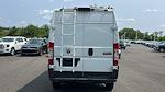 2016 Ram ProMaster 2500 High Roof FWD Empty Cargo Van for sale #D6622 - photo 8