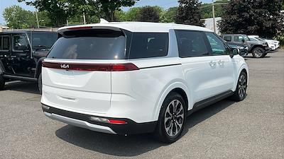 2024 Kia Carnival FWD Minivan for sale #D6624 - photo 2
