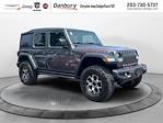 2021 Jeep Wrangler 4WD SUV for sale #D6629 - photo 1