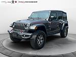 2021 Jeep Wrangler 4WD SUV for sale #D6629 - photo 4